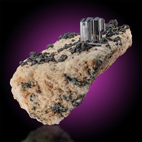 Rutile-Pfunders Valley | Vintl | Pustertal | Trentino-South Tyrol | Italy